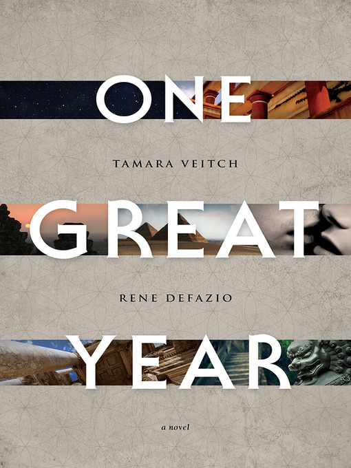 Title details for One Great Year by Tamara Veitch - Available